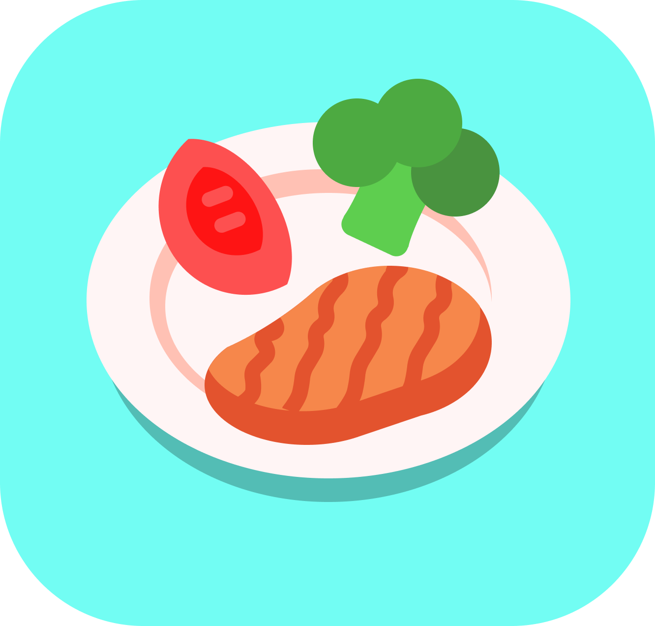 Правильные Тарелочки